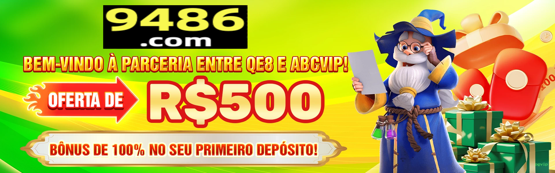 Central de dúvidas rápidas sobre o app pgvip