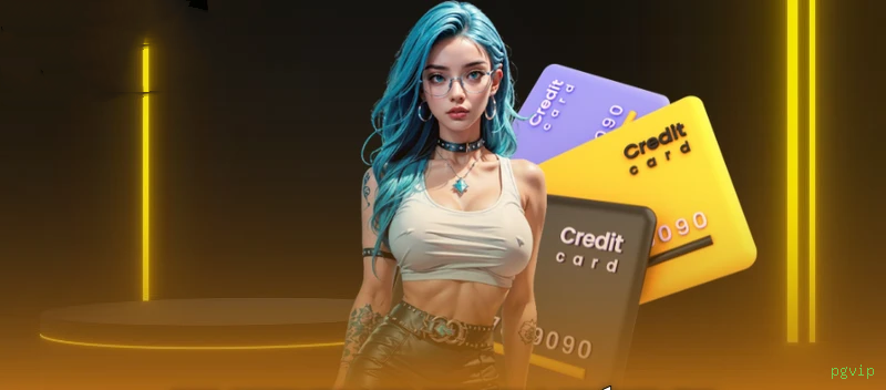 pgvip slots no app