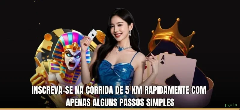 Segurança pgvip SSL